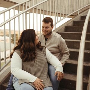 Meet your Posher, Ethan